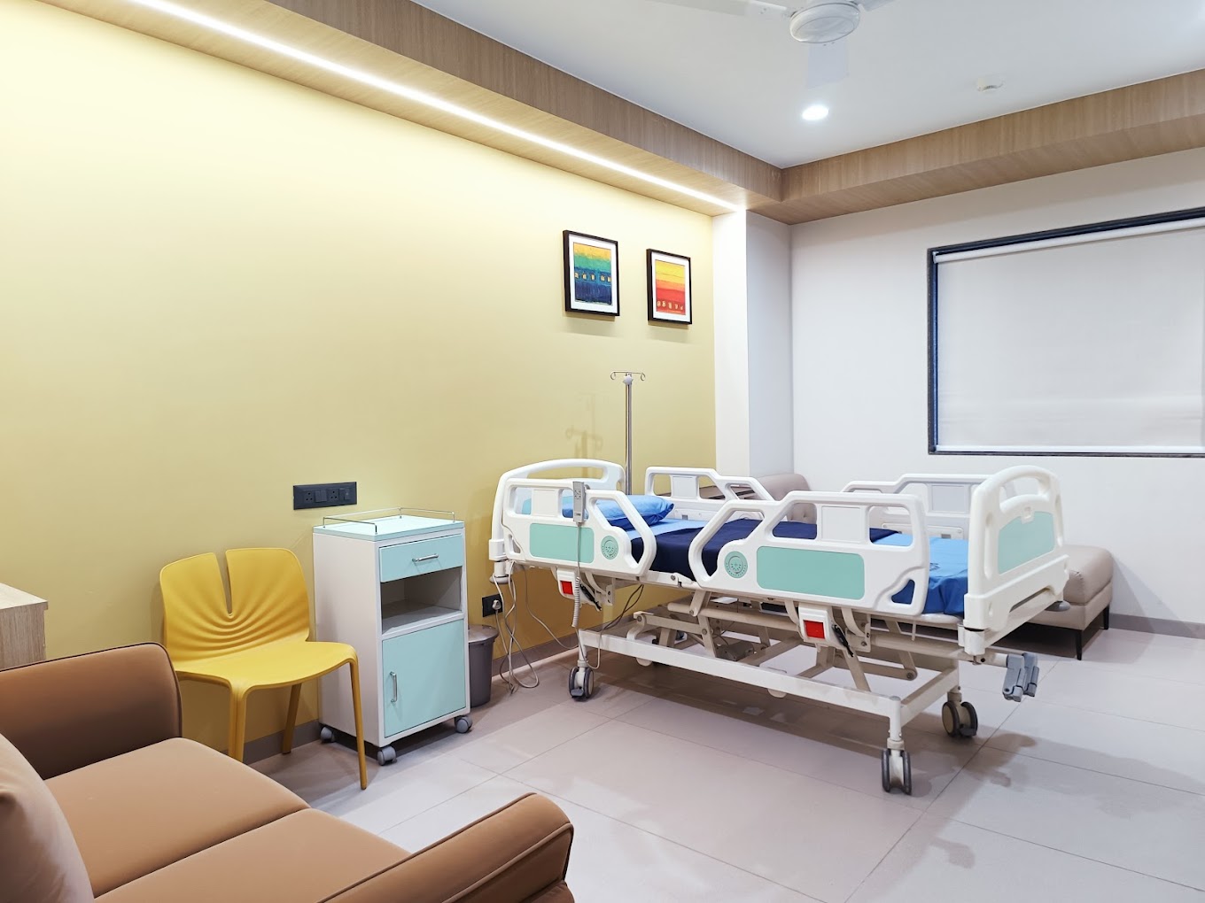 Umiya Hospital: Urology, Surgical & Gynaec Centre